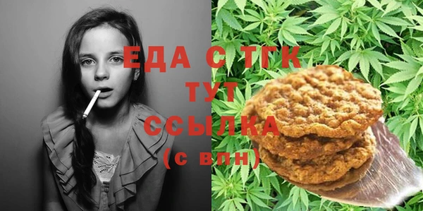 твердый Медногорск