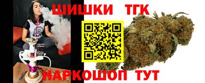 шишки Канаш